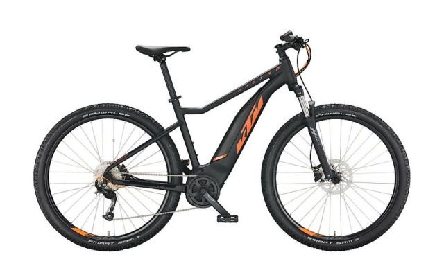 KTM MACINA RIDE 591 LTD 53(XL)