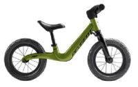 PEUGEOT WALK BIKE 1 FR J12 GREEN